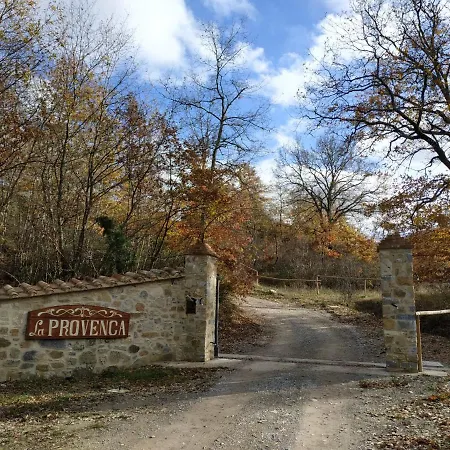 La Provenca Feriegård *