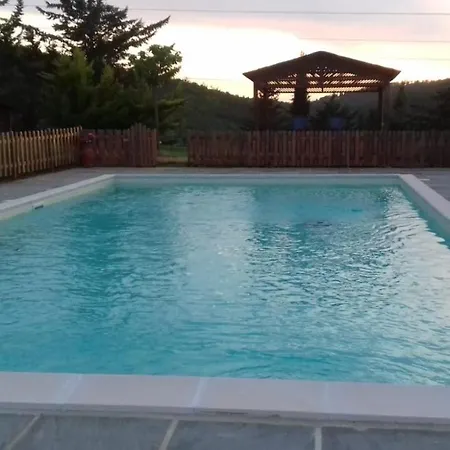 La Provenca Feriegård