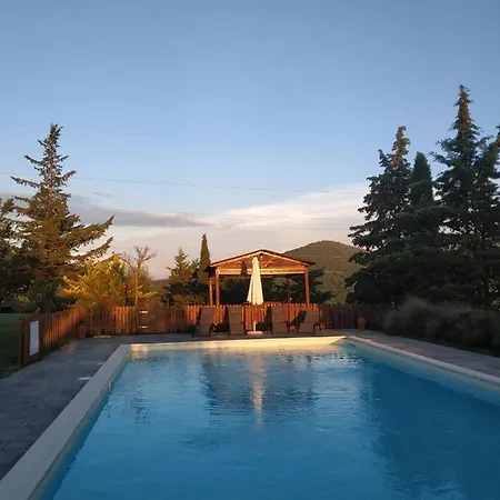 La Provenca Feriegård *