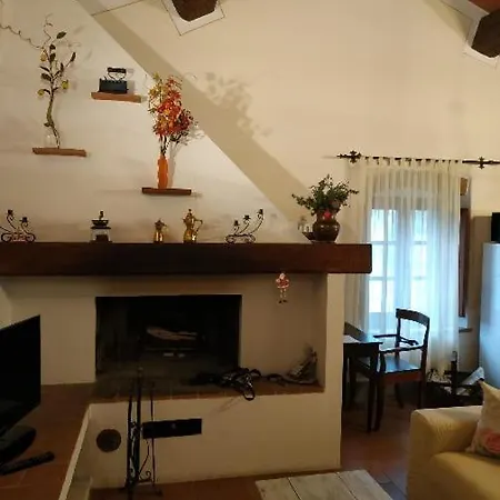 La Provenca Feriegård Chianciano Terme