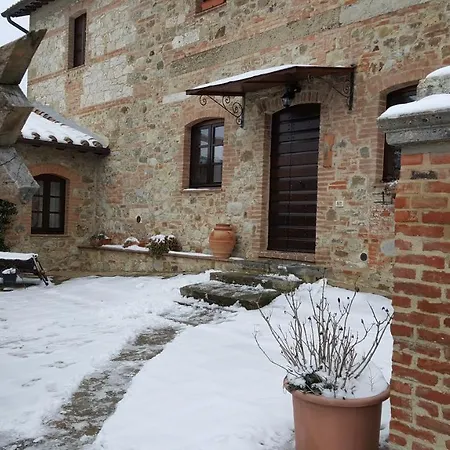 Feriegård La Provenca *