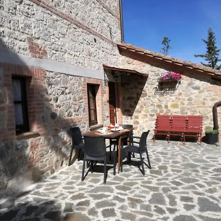 La Provenca Feriegård *