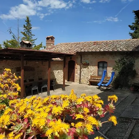 La Provenca Chianciano Terme