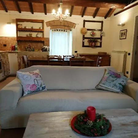 Feriegård La Provenca