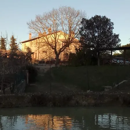 La Provenca Chianciano Terme