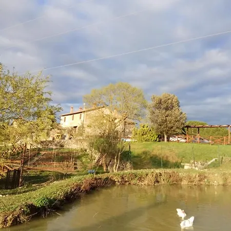 Feriegård La Provenca