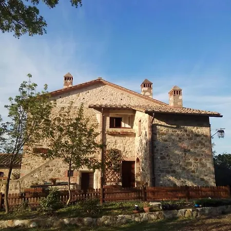 La Provenca Chianciano Terme