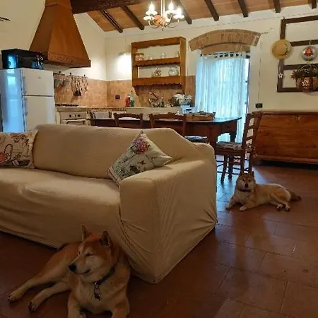 Feriegård La Provenca Chianciano Terme