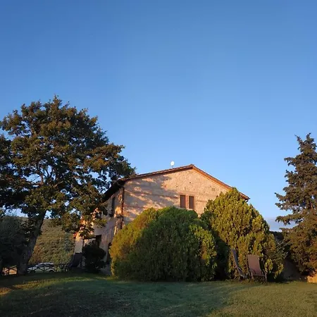 La Provenca Chianciano Terme
