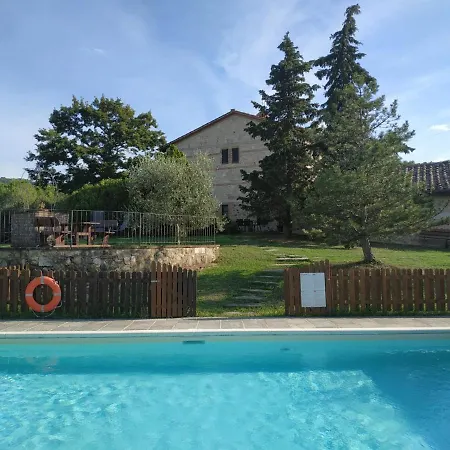 Feriegård La Provenca *