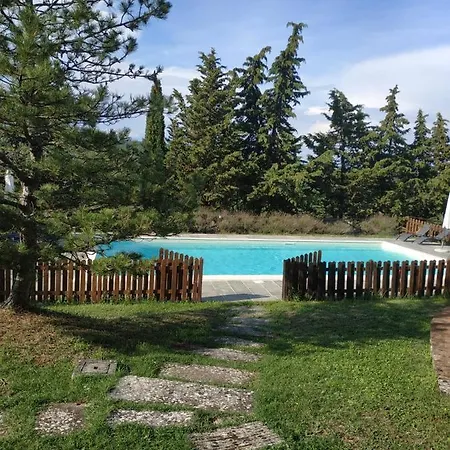 La Provenca Chianciano Terme