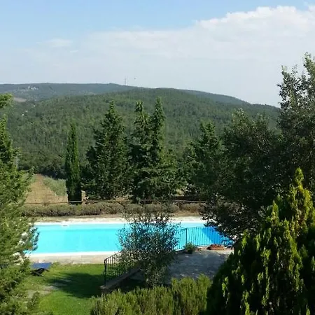 Feriegård La Provenca