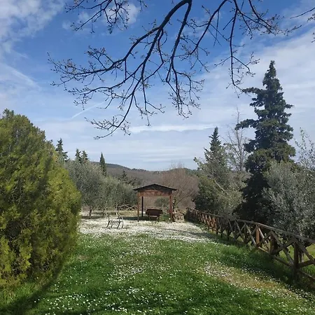 La Provenca Feriegård