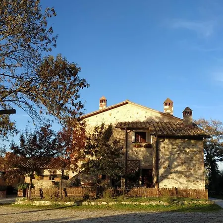 Feriegård La Provenca