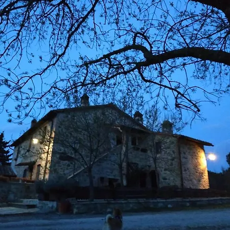 La Provenca Feriegård