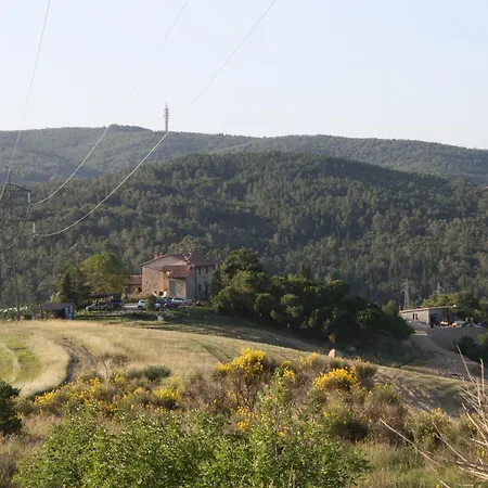 Feriegård La Provenca *