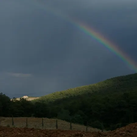 La Provenca Chianciano Terme