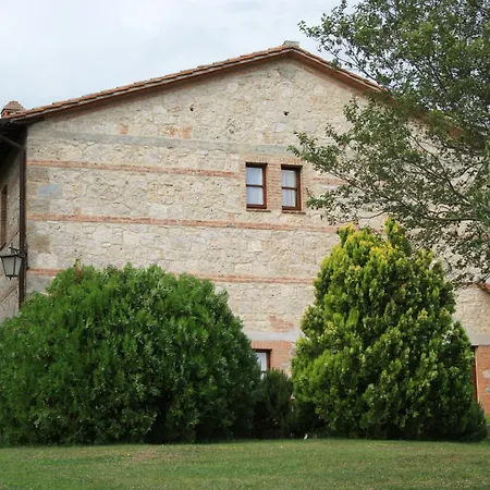Feriegård La Provenca
