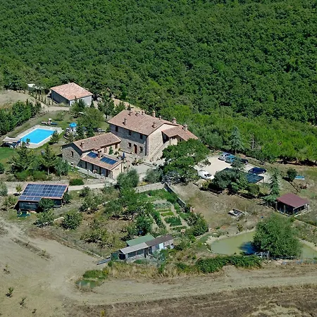 Feriegård La Provenca