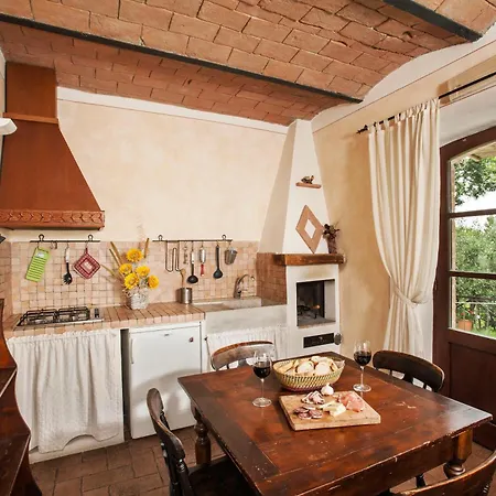 La Provenca Feriegård *