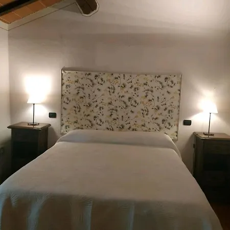La Provenca Feriegård Chianciano Terme