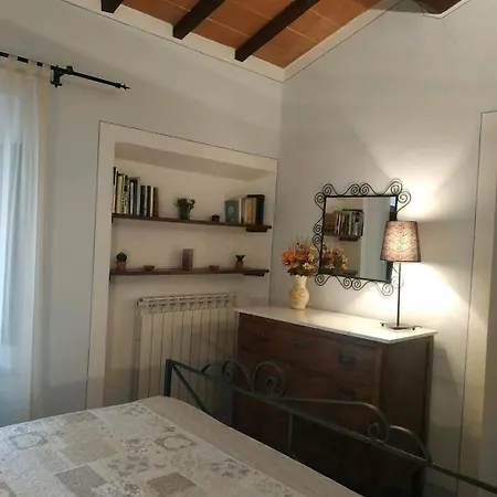 Feriegård La Provenca Chianciano Terme