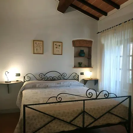 La Provenca Chianciano Terme