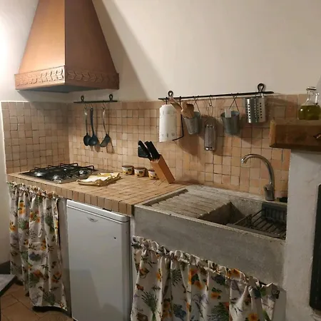 Feriegård La Provenca