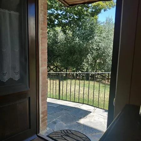 La Provenca Chianciano Terme