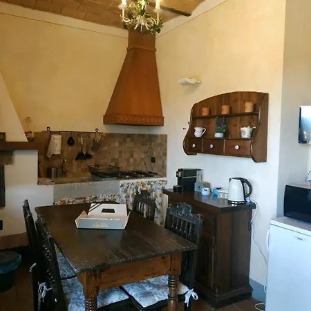 La Provenca * Chianciano Terme