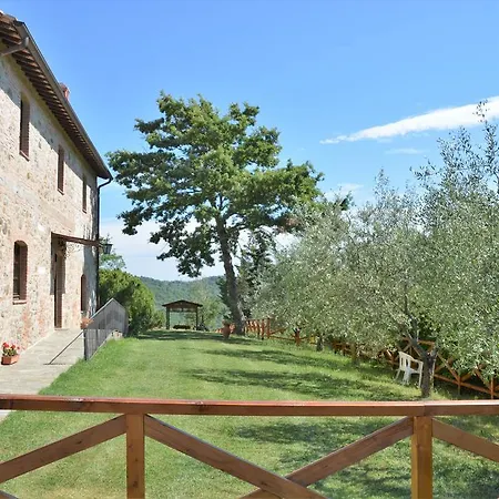 Feriegård La Provenca *