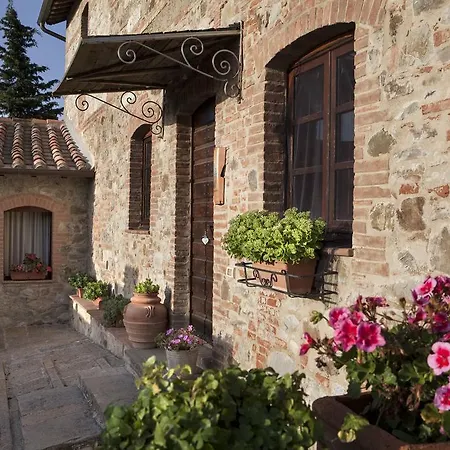 Feriegård La Provenca *