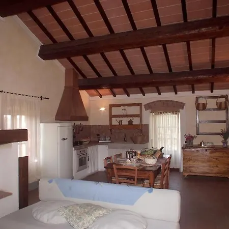 Feriegård La Provenca *